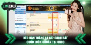 Kèo bàn thắng