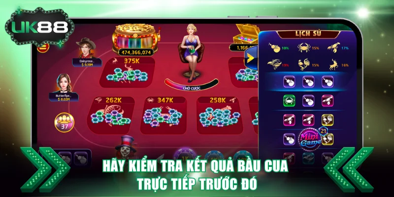 Theo dõi xu hướng để chọn linh vật xuống tiền